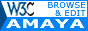 http://w3.org/Amaya